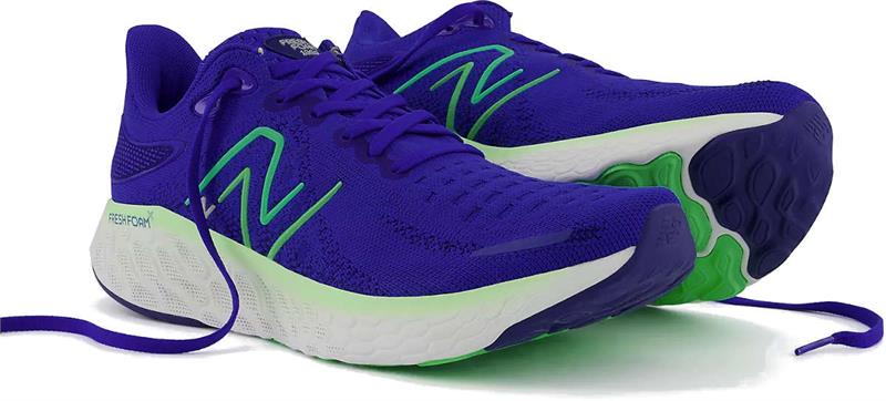 New Balance Mens Fresh Foam X 1080v12 Running Shoes - Standard Fit-4